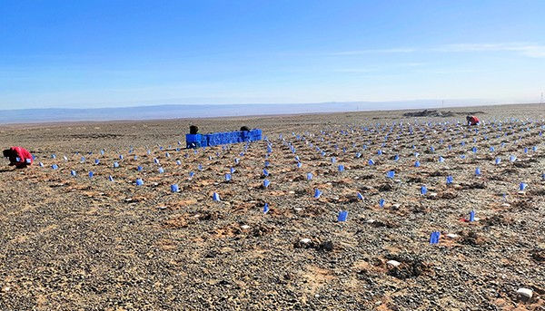 SmartSolo智能地震数据采集系统应用于中石化新疆昌吉智能三维地震勘探项目.png