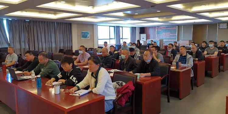 中石化采购2.4万道SmartSolo智能地震数据采集系统，顺利完成验收工作.png