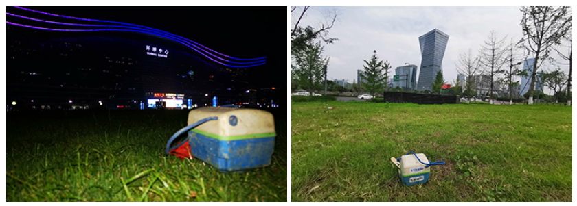 SmartSolo城市地下空间调查数据采集仪目前部署在成都市中心环球中心.png