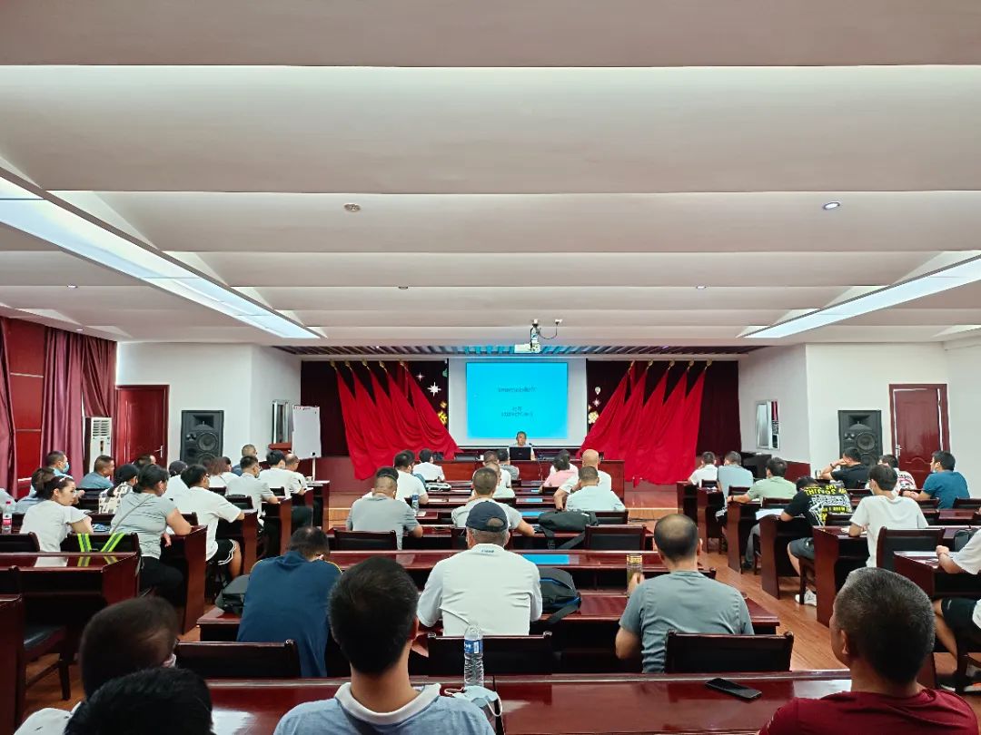 SmartSolo物探仪厂家参与中石化地球物理公司装备管理中心主办的节点仪器培训班线上培训课程.jpg