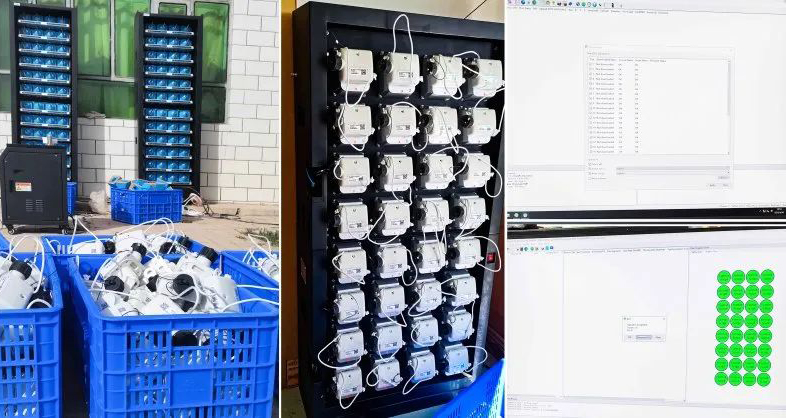 甘肃煤炭地质勘查院采购2600道面元科学仪器(SmartSolo Scientific)节点式地震仪